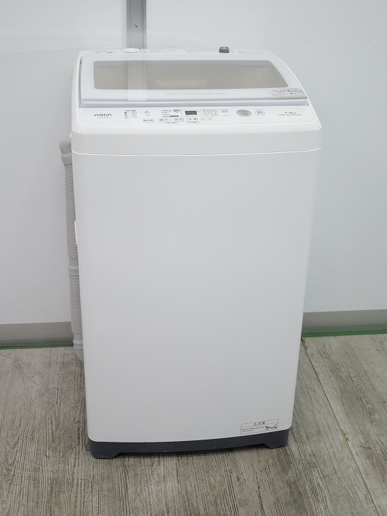 AQUA��/2022ǯ��/7.0kg/����ư������/AQW-V7M