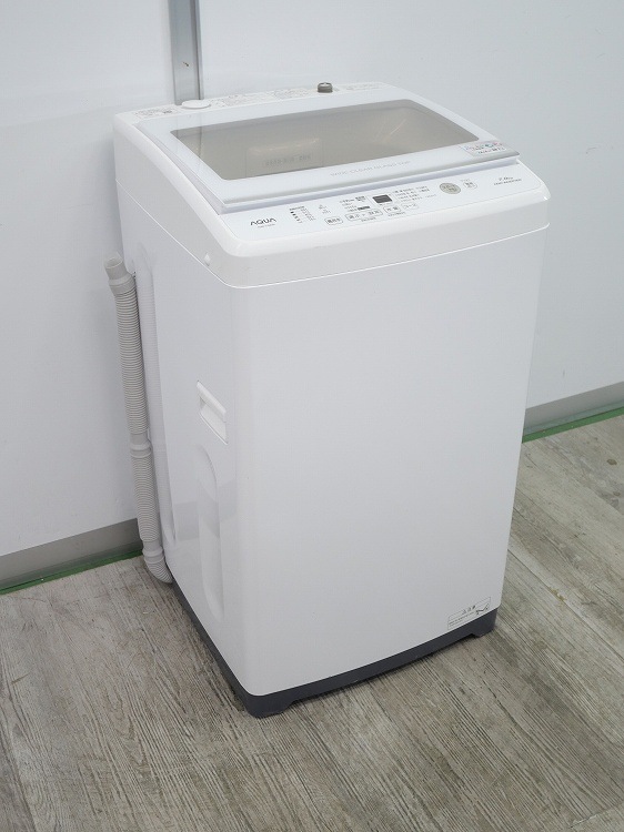 AQUA��/2022ǯ��/7.0kg/����ư������/AQW-V7M