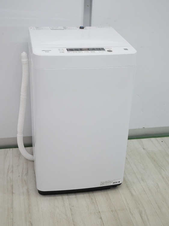 Hisense��/2026ǯ��/4.5kg/����ư������/HW-K45L