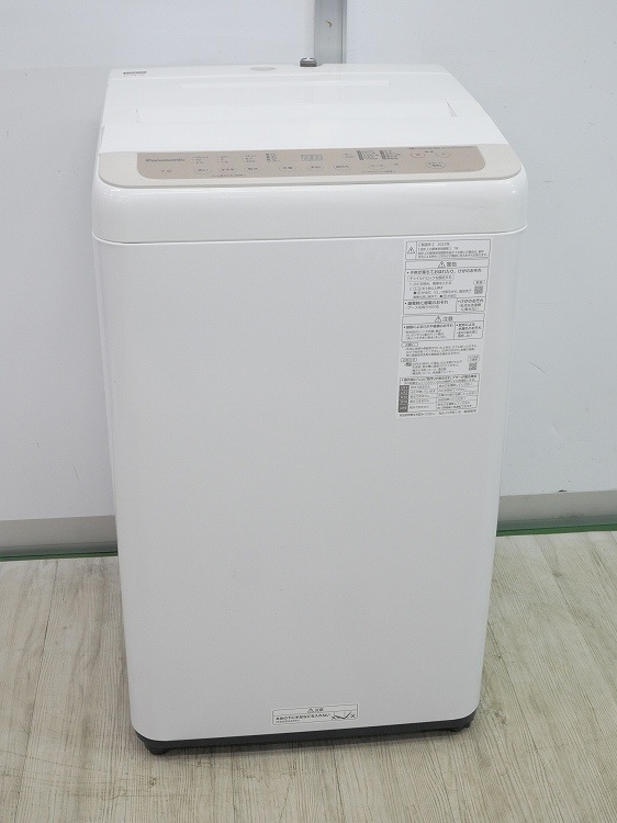 Panasonic��/2023ǯ��/7kg/����ư������/NA-F7PB1