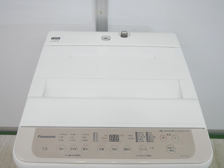 Panasonic��/2023ǯ��/7kg/����ư������/NA-F7PB1