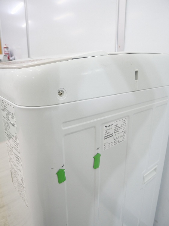 Panasonic��/2023ǯ��/7kg/����ư������/NA-F7PB1