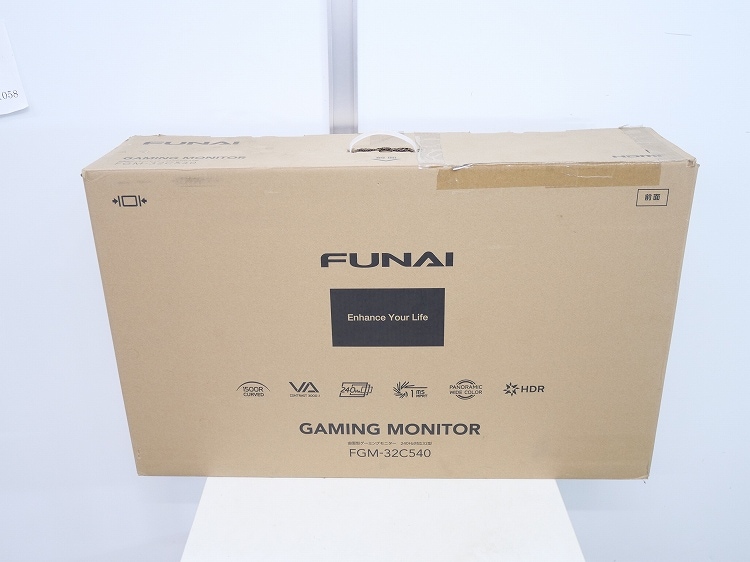 �ں����ʡۥեʥ���/2022ǯ��/�����ߥ󥰥�˥���/FGM-32C540