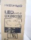 ��̤�����ʡ�TAKIZUMI��/��8����/������󥰥饤�ȡ�LED��/GX89032