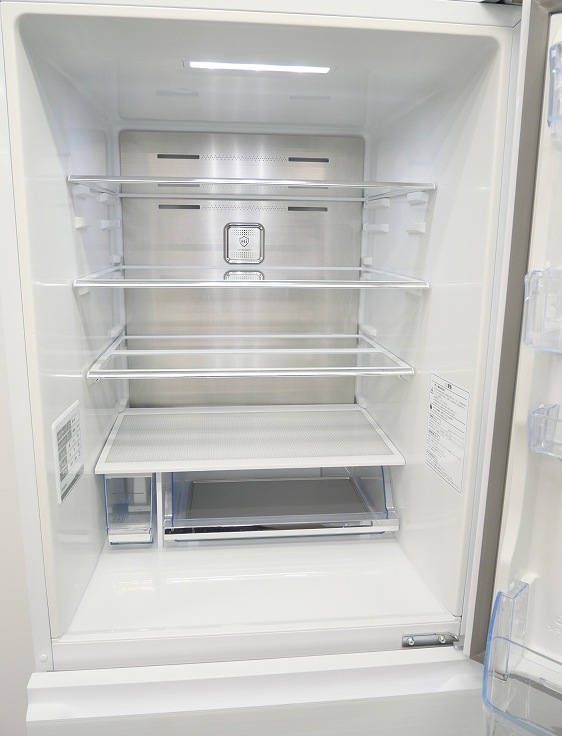 Hisense��3�ɥ�/2022ǯ��/358L/�Υ�ե�����¢�����/HR-G3601W