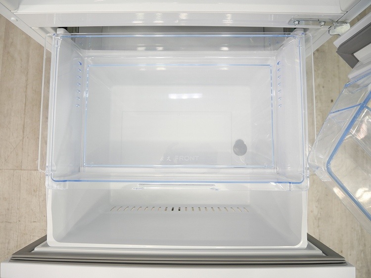 Hisense��3�ɥ�/2022ǯ��/358L/�Υ�ե�����¢�����/HR-G3601W