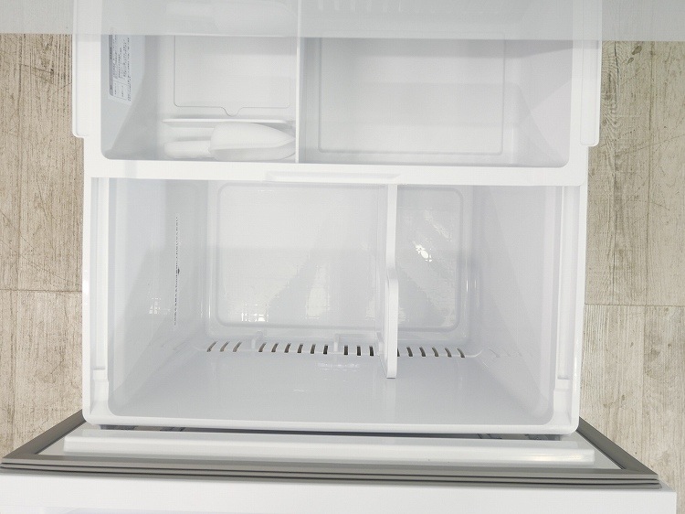 Hisense��3�ɥ�/2022ǯ��/358L/�Υ�ե�����¢�����/HR-G3601W