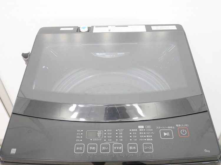 �˥ȥ���/2024ǯ��/6kg/����ư������/NT60L1BK