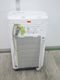 Haier��/2024ǯ��/3.3kg/����ư������/JW-C33B