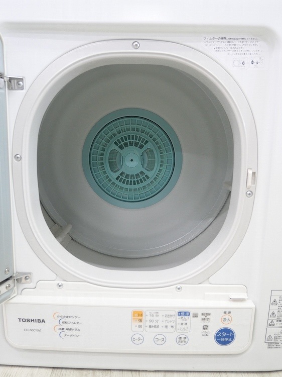 �����/���ഥ�絡/2019ǯ��/��������6.0kg/ED-60C