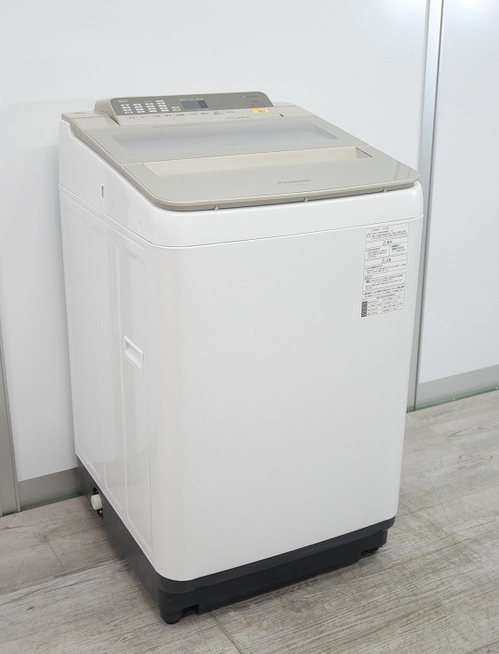 Panasonic��/2018ǯ��/9kg/����ư������/NA-FA90H6