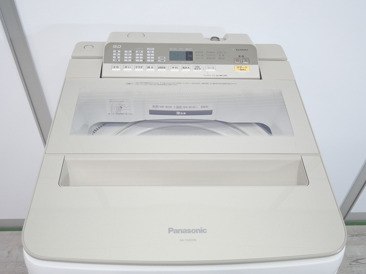 Panasonic��/2018ǯ��/9kg/����ư������/NA-FA90H6