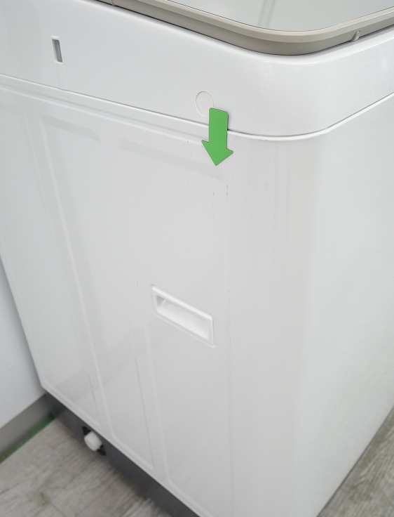 Panasonic��/2018ǯ��/9kg/����ư������/NA-FA90H6