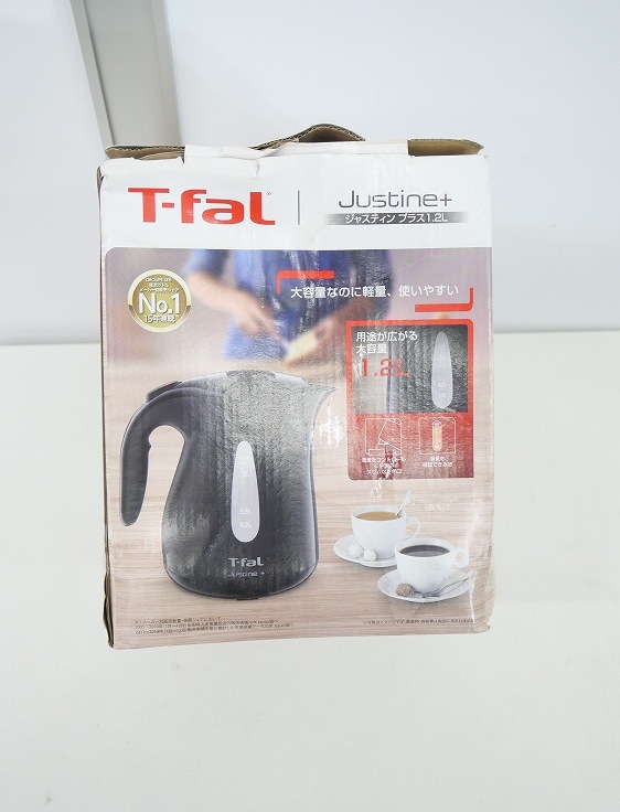 ̤ʡT-fal/1.2L/ŵȥ/KO4908JP