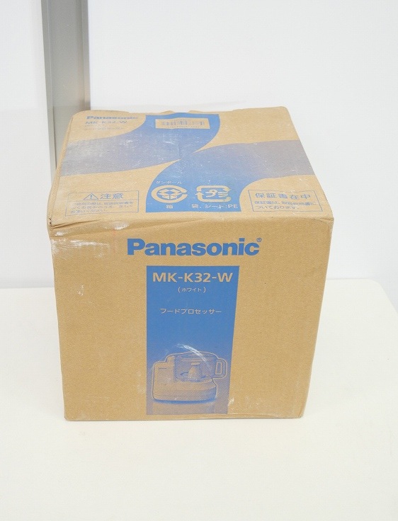 ��̤�����ʡ�Panasonic��/2022ǯ��/�ա��ɥץ����å���/MK-K32-W