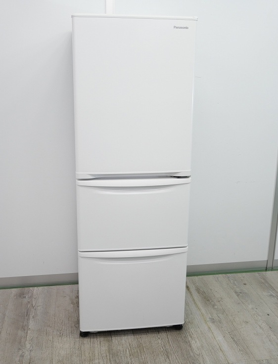 Panasonic3ɥ/2021ǯ/335L/Υե¢/NR-C342C-W