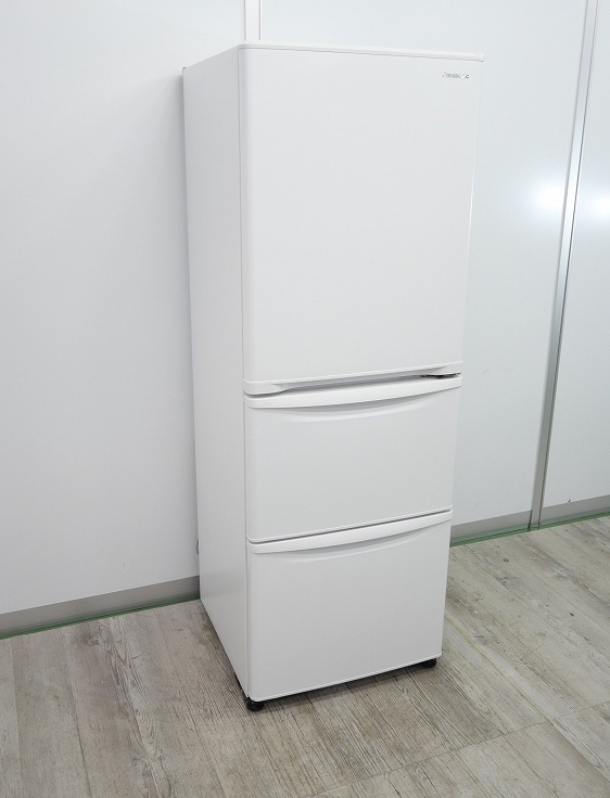 Panasonic3ɥ/2021ǯ/335L/Υե¢/NR-C342C-W