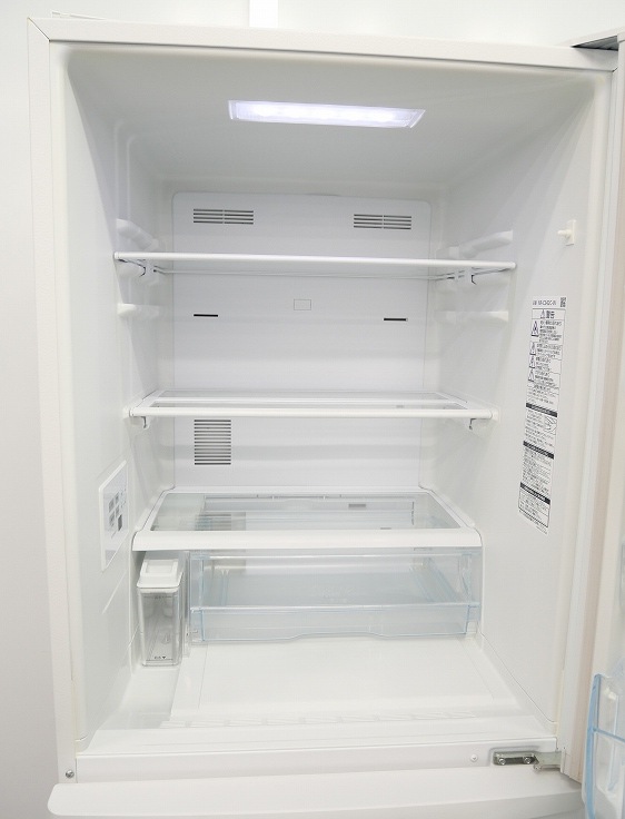 Panasonic3ɥ/2021ǯ/335L/Υե¢/NR-C342C-W
