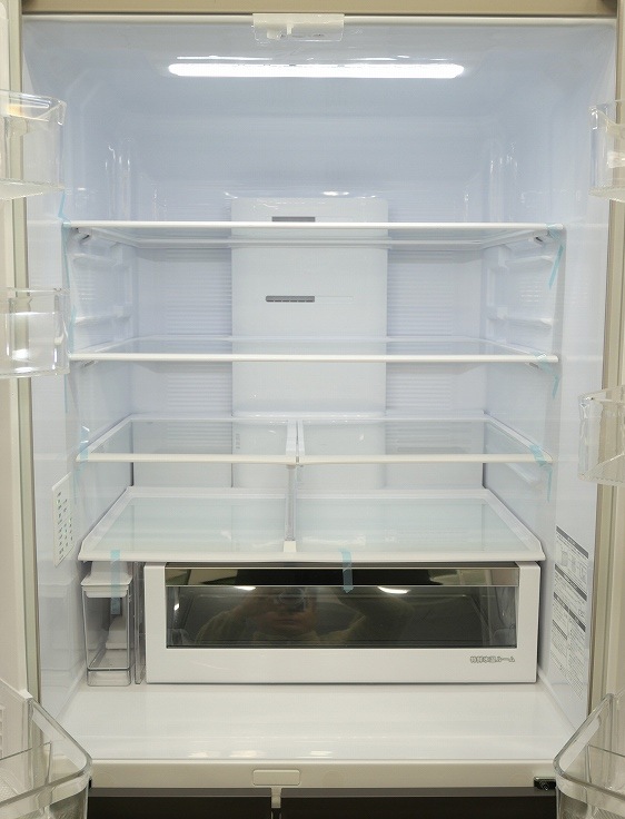 ��̤�����ʡ���Ω��6�ɥ�/617L/�Υ�ե�����¢�����/R-HWC62T (N)