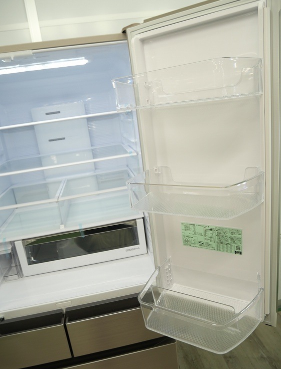 ��̤�����ʡ���Ω��6�ɥ�/617L/�Υ�ե�����¢�����/R-HWC62T (N)