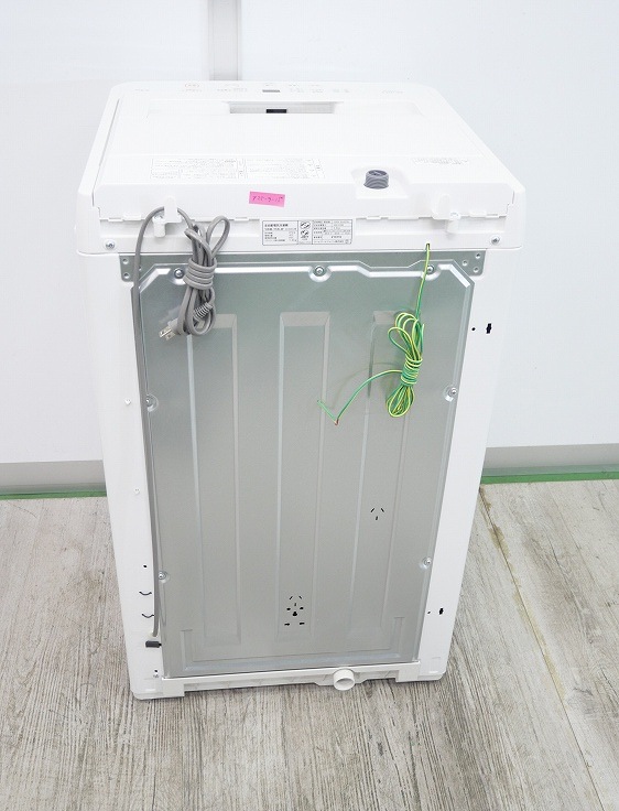 ޥ/2025ǯ/5.5kg/ư/YWM-T55LW