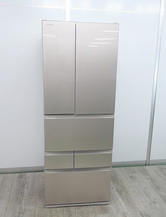 ��̤�����ʡ������6�ɥ�/551L/�Υ�ե�����¢�����/GR-V550FH(EC)