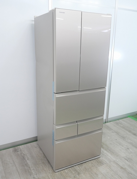 ��̤�����ʡ������6�ɥ�/551L/�Υ�ե�����¢�����/GR-V550FH(EC)