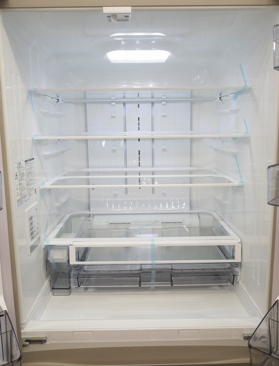 ��̤�����ʡ������6�ɥ�/551L/�Υ�ե�����¢�����/GR-V550FH(EC)
