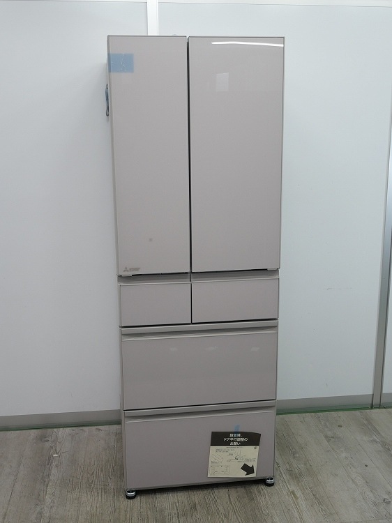��̤�����ʡۻ�ɩ��/6�ɥ�/���饹�ɥ�/495L/�Υ�ե���������¢��/MR-WZ50K-C