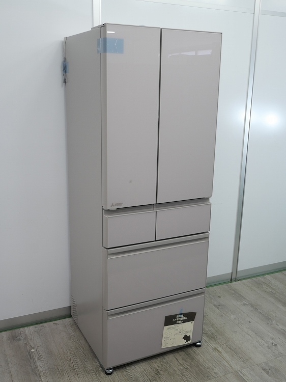 ��̤�����ʡۻ�ɩ��/6�ɥ�/���饹�ɥ�/495L/�Υ�ե���������¢��/MR-WZ50K-C