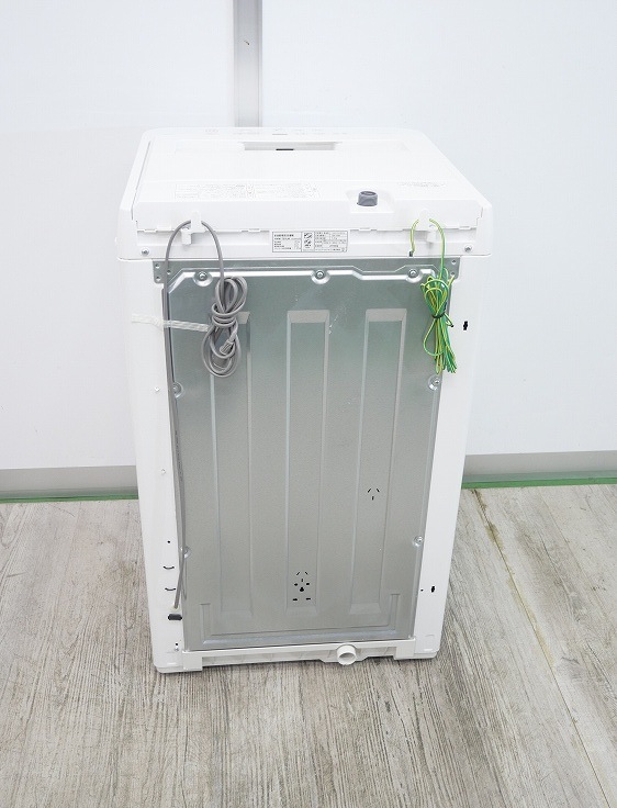 ޥ/2025ǯ/5.5kg/ư/YWM-T55LW