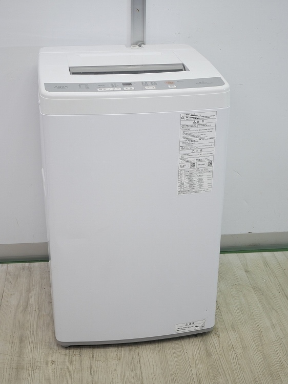 ��������/2023ǯ��/6kg/����ư������/AQW-S6N