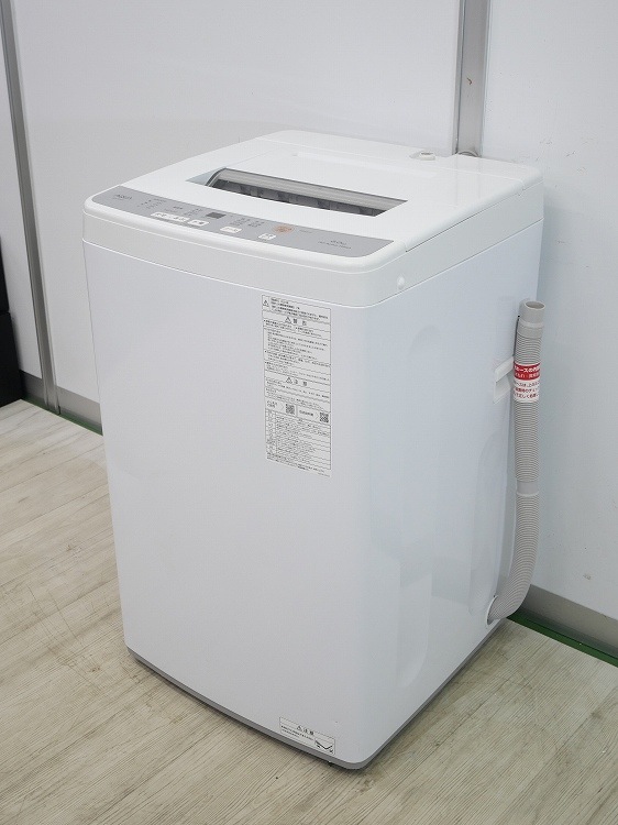 ��������/2023ǯ��/6kg/����ư������/AQW-S6N