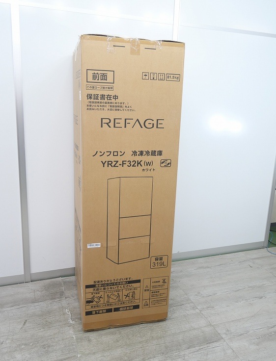 ڿʡۥޥ3ɥ/2022ǯ/319L/Υե¢/YRZ-F32K(W)