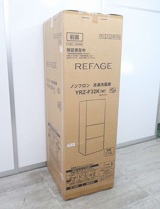 ڿʡۥޥ3ɥ/2022ǯ/319L/Υե¢/YRZ-F32K(W)