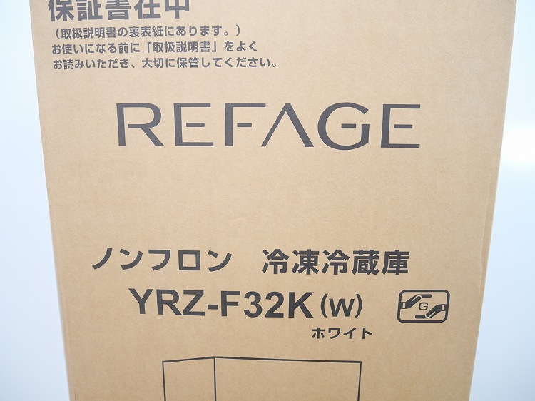 ڿʡۥޥ3ɥ/2022ǯ/319L/Υե¢/YRZ-F32K(W)