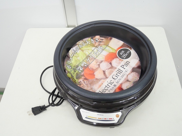 ��̤�����ʡ�Abitelax��/�ŵ��������/AGN-31G(T)