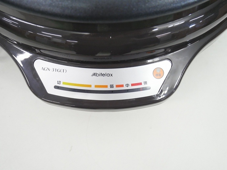 ��̤�����ʡ�Abitelax��/�ŵ��������/AGN-31G(T)