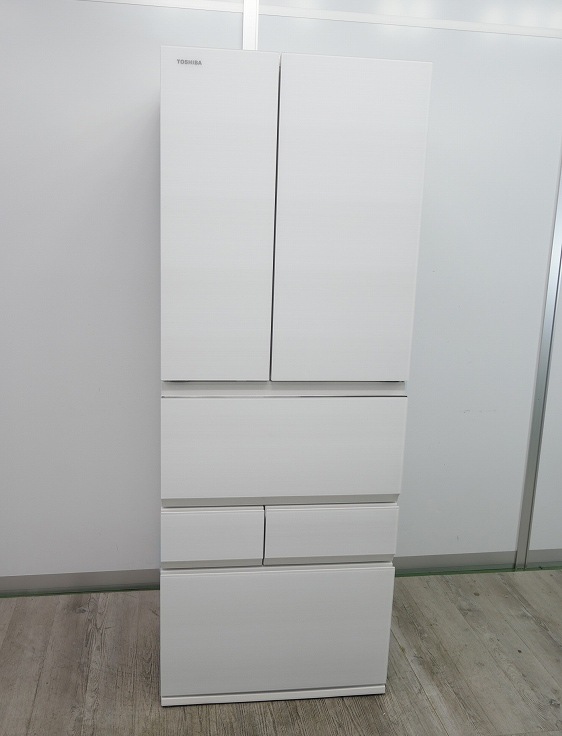��̤�����ʡ������6�ɥ�/550L/�Υ�ե�����¢�����/GR-V550FZS(TW)