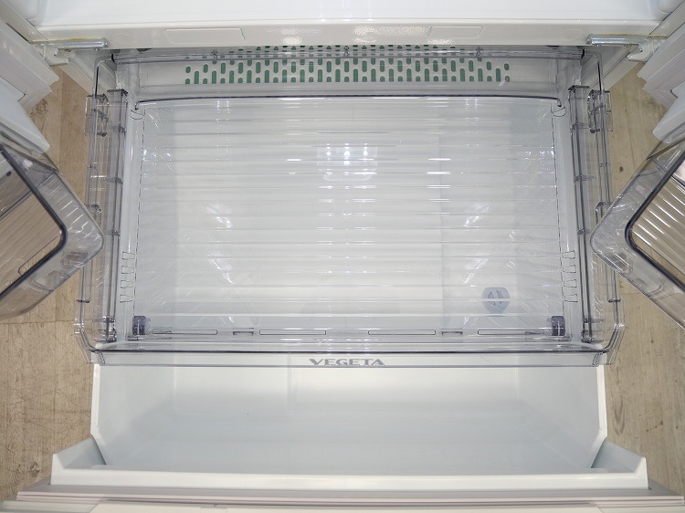 ��̤�����ʡ������6�ɥ�/550L/�Υ�ե�����¢�����/GR-V550FZS(TW)