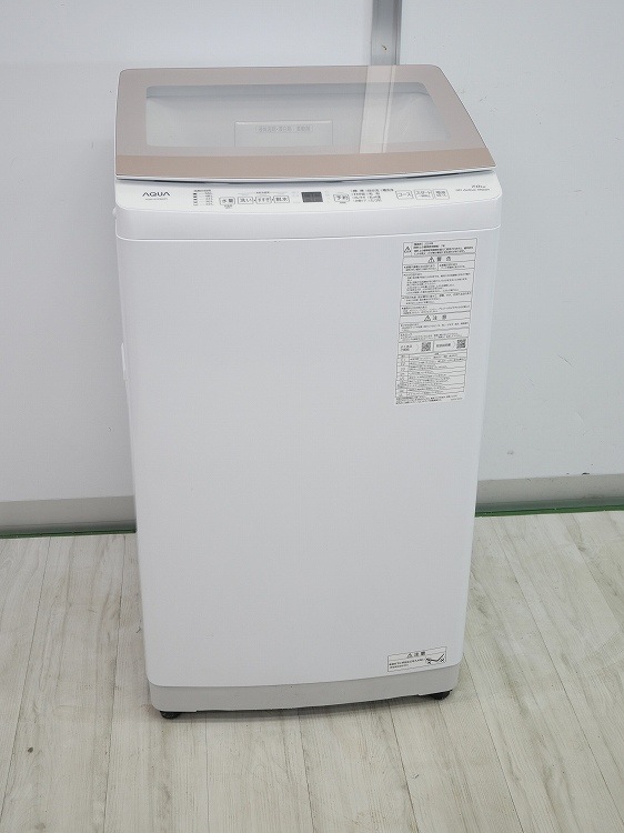 ��������/2024ǯ��/7kg/����ư������/AQW-S7PBK