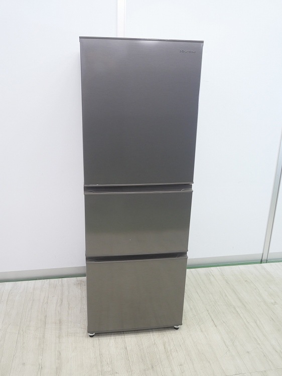 Hisense��/3�ɥ�/2024ǯ��/283L/��¢�����/HR-D28ES