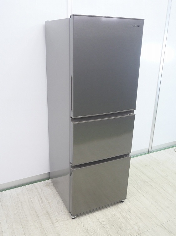 Hisense��/3�ɥ�/2024ǯ��/283L/��¢�����/HR-D28ES