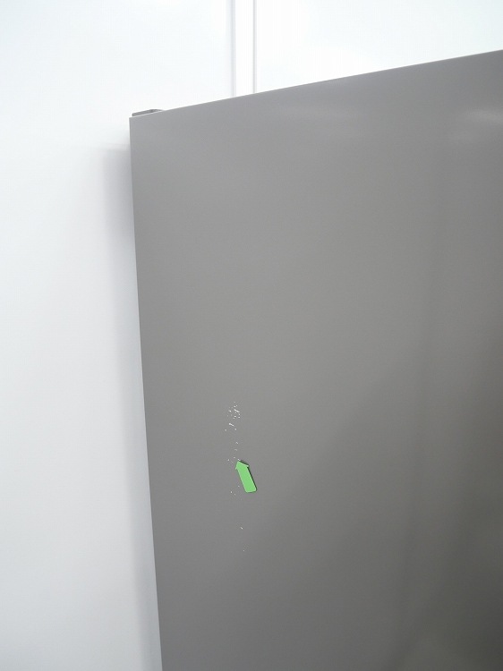 Hisense��/3�ɥ�/2024ǯ��/283L/��¢�����/HR-D28ES
