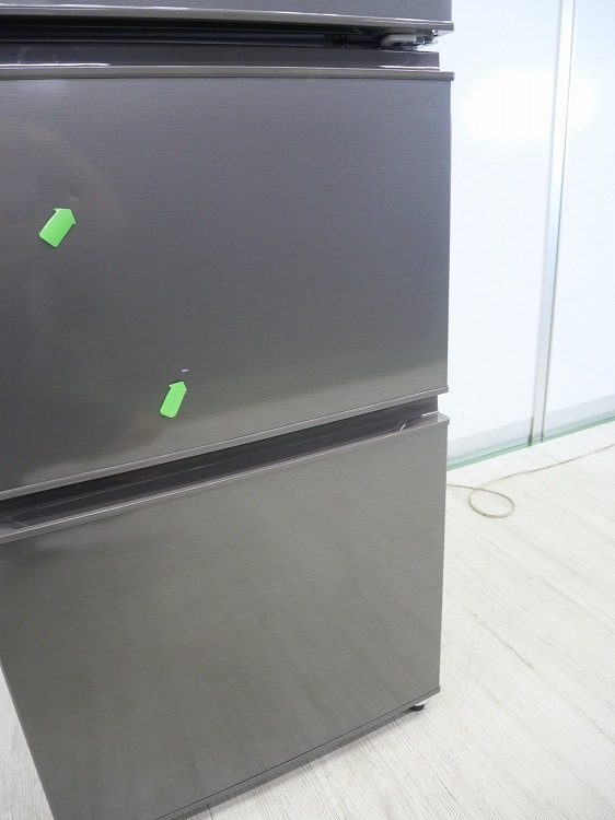 Hisense��/3�ɥ�/2024ǯ��/283L/��¢�����/HR-D28ES