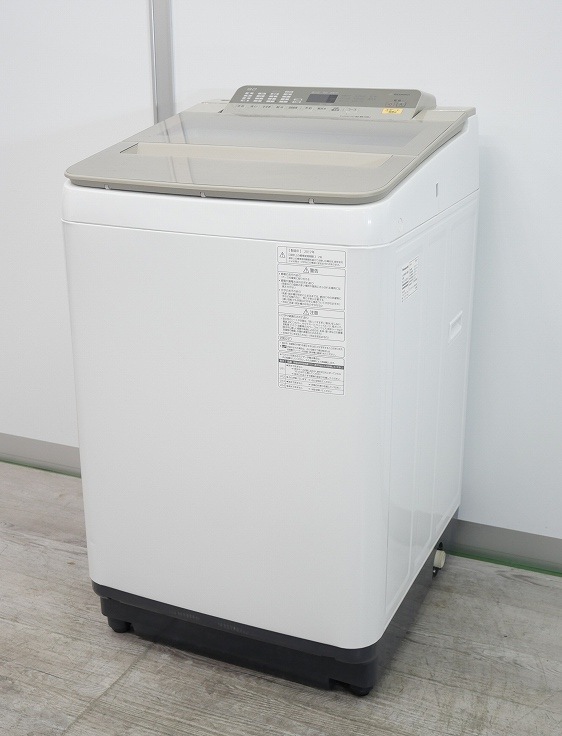 Panasonic��/2017ǯ��/9kg/����ư������/NA-FA90H5
