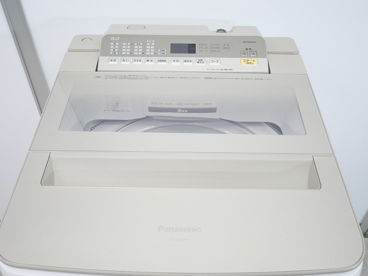 Panasonic��/2017ǯ��/9kg/����ư������/NA-FA90H5