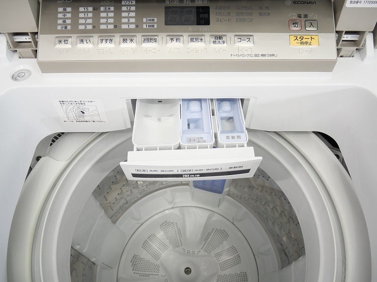 Panasonic��/2017ǯ��/9kg/����ư������/NA-FA90H5