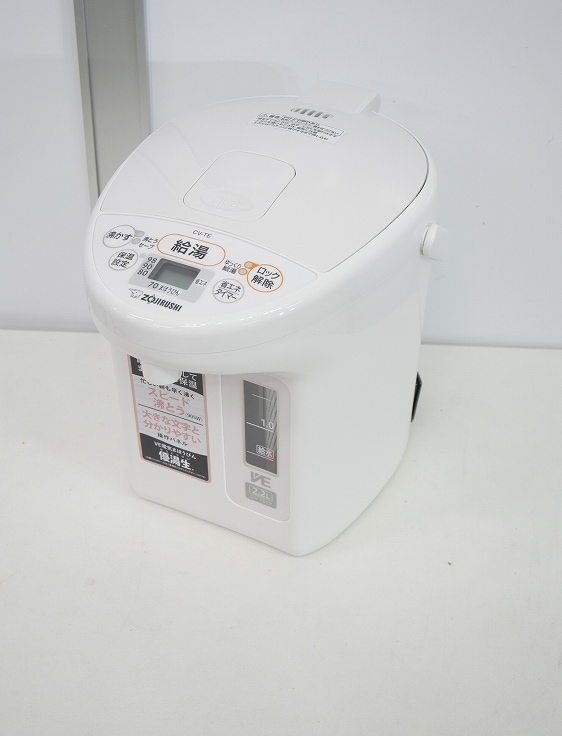 ��̤�����ʡ۾ݰ���/2.2L/�ŵ��ݥå�/CV-TE22-WA