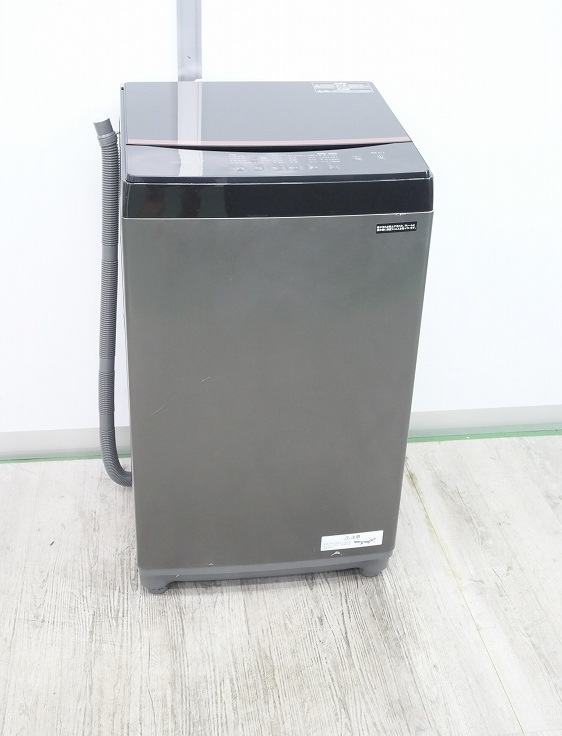 �����ꥹ���������/2023ǯ��/6kg/����ư������/IAW-T605BL